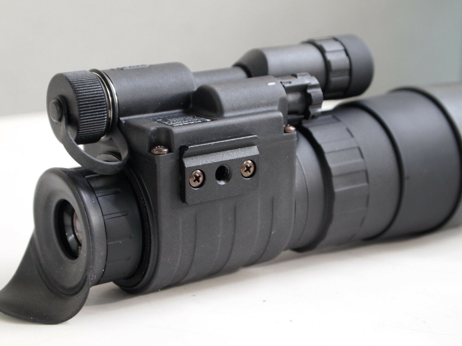Yukon NV Challenger GS 2.7x50